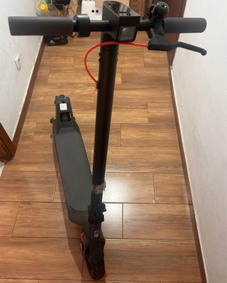 Patinete Eléctrico Xiaomi 4 Lite 2 Gen