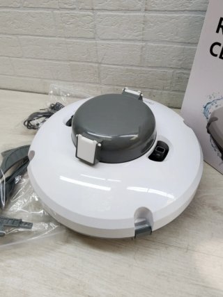 Robot Limpiafondos Piscina Redkey S100
