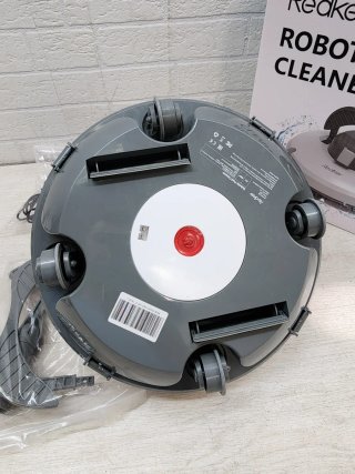 Robot Limpiafondos Piscina Redkey S100