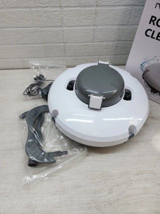 Robot Limpiafondos Piscina Redkey S100
