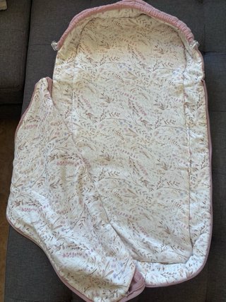 Saco Capazo Bimbidreams Niza