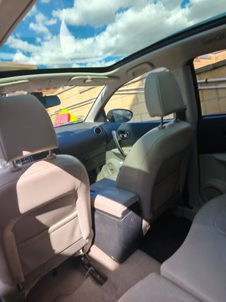 Nissan Qashqai+2  1.6 dCi 130CV Tekna