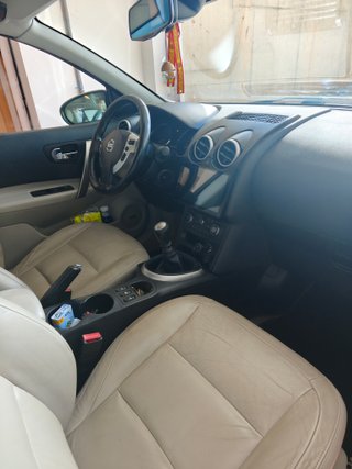 Nissan Qashqai+2  1.6 dCi 130CV Tekna