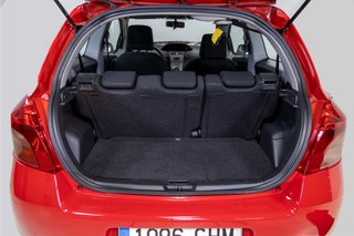 Toyota Yaris 2008