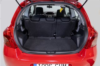 Toyota Yaris 2008