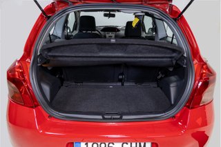 Toyota Yaris 2008