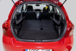 Toyota Yaris 2008