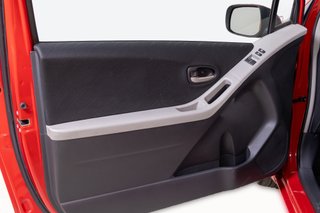 Toyota Yaris 2008