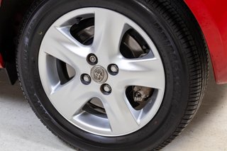 Toyota Yaris 2008
