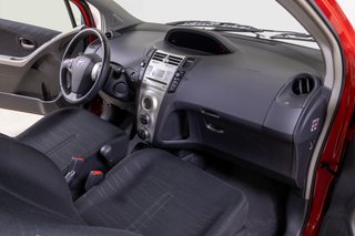 Toyota Yaris 2008