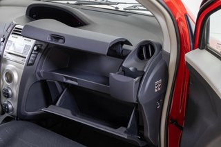 Toyota Yaris 2008