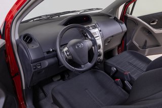 Toyota Yaris 2008