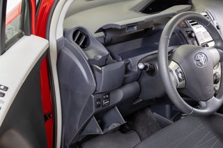 Toyota Yaris 2008
