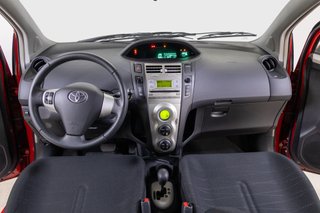 Toyota Yaris 2008