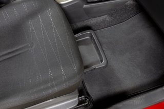 Toyota Yaris 2008