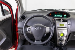 Toyota Yaris 2008