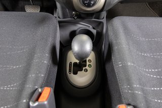 Toyota Yaris 2008