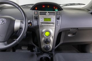 Toyota Yaris 2008