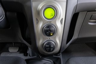 Toyota Yaris 2008