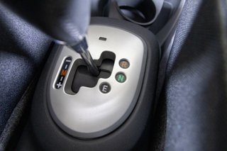 Toyota Yaris 2008