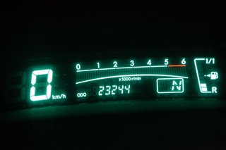 Toyota Yaris 2008