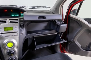Toyota Yaris 2008