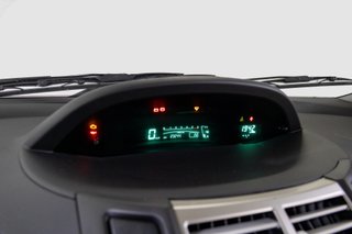 Toyota Yaris 2008