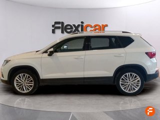 Seat Ateca 1.4 EcoTSI 110kW (150CV) DSG-7 S&S FR