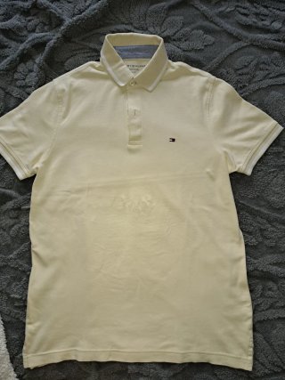 Polo hombre Tommy Hilfiger Nuevo