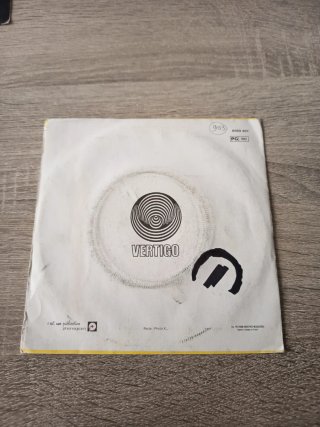 2 singles de Philip Lynott