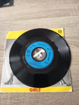 2 singles de Philip Lynott
