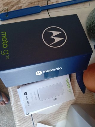 Motorola Moto G30 Perfetto