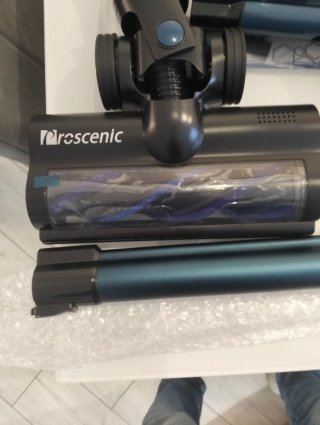 Aspirapolvere Proscenic P11 Pro