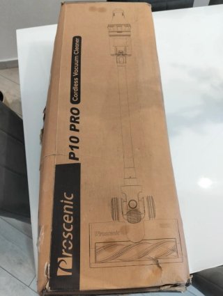 Aspirapolvere Proscenic P11 Pro