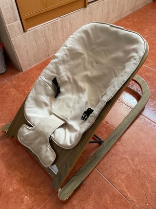 Hamaca bebé Babyhome