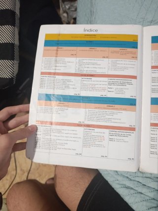 Historia de España 1 Bachillerato
