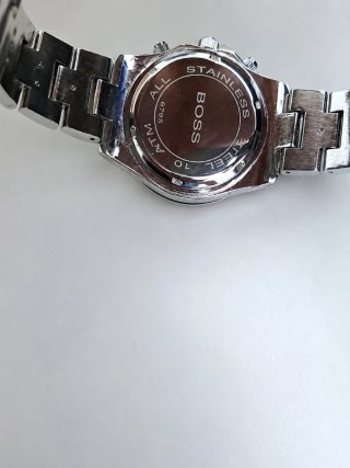 RELOJ HUGO BOSS