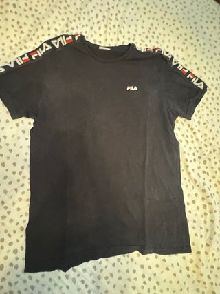 Camisetas chico manga corta