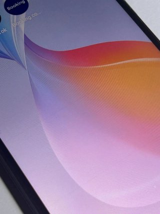 Smartphone Vivo Y21s - Display Nuovo