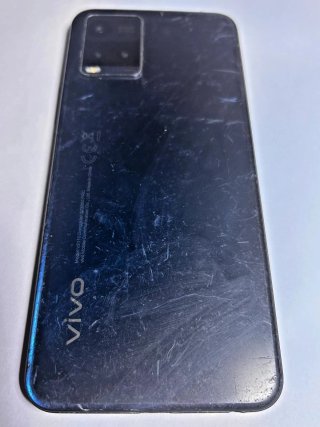 Smartphone Vivo Y21s - Display Nuovo