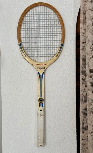 Raqueta de tenis Snauwaert Expert