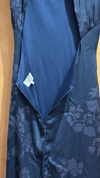 Vestido Lady Pipa