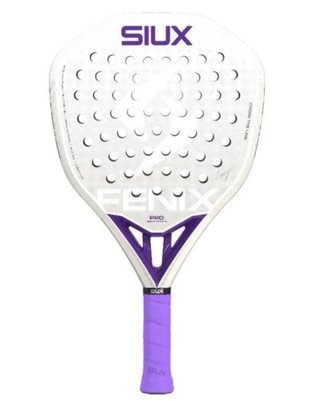 Siux fenix pro SE 2026 ed especial