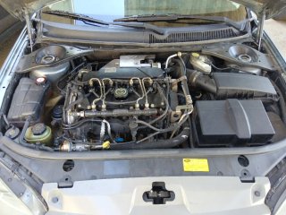 Ford Mondeo 2004