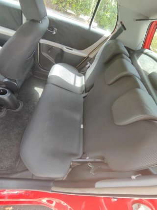 Toyota Yaris 2011