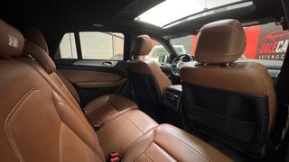 Mercedes-Benz GLE Coupé 2018