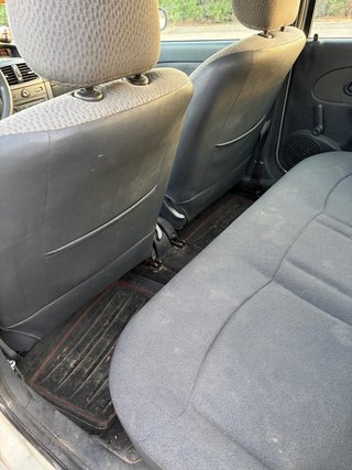 Renault Clio 2004