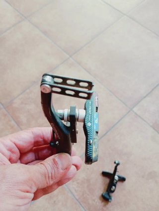 Frenos V Bicicleta