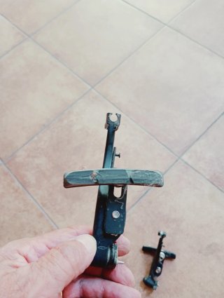 Frenos V Bicicleta