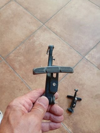 Frenos V Bicicleta